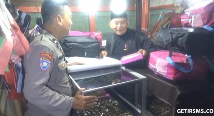Mengapa Toko Berkah Bocil Jadi Pilihan Utama Warga Cilacap?